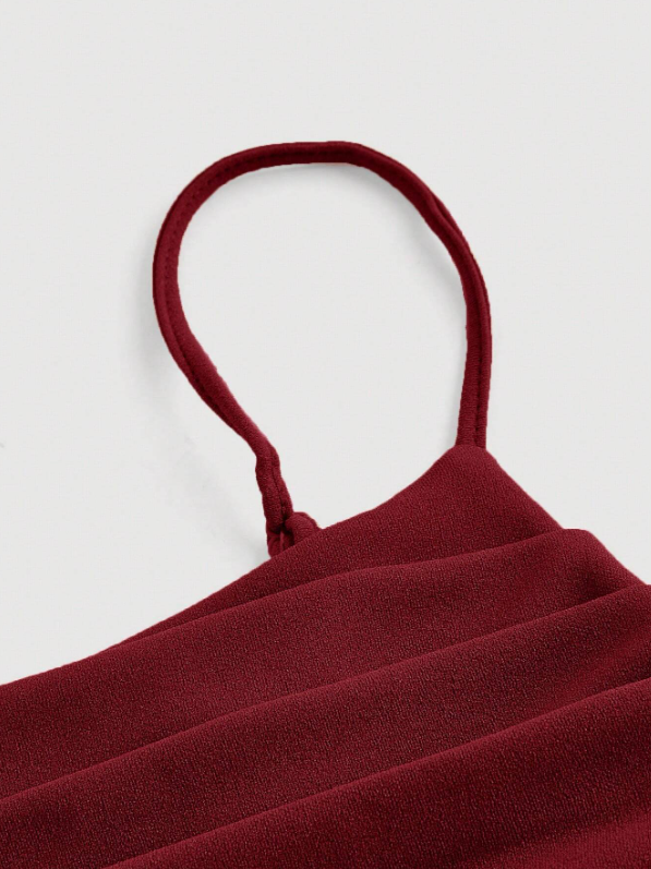 Mini Fit & Flare Dresses - Image 4