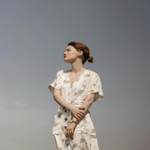 Timeless Charm Dress